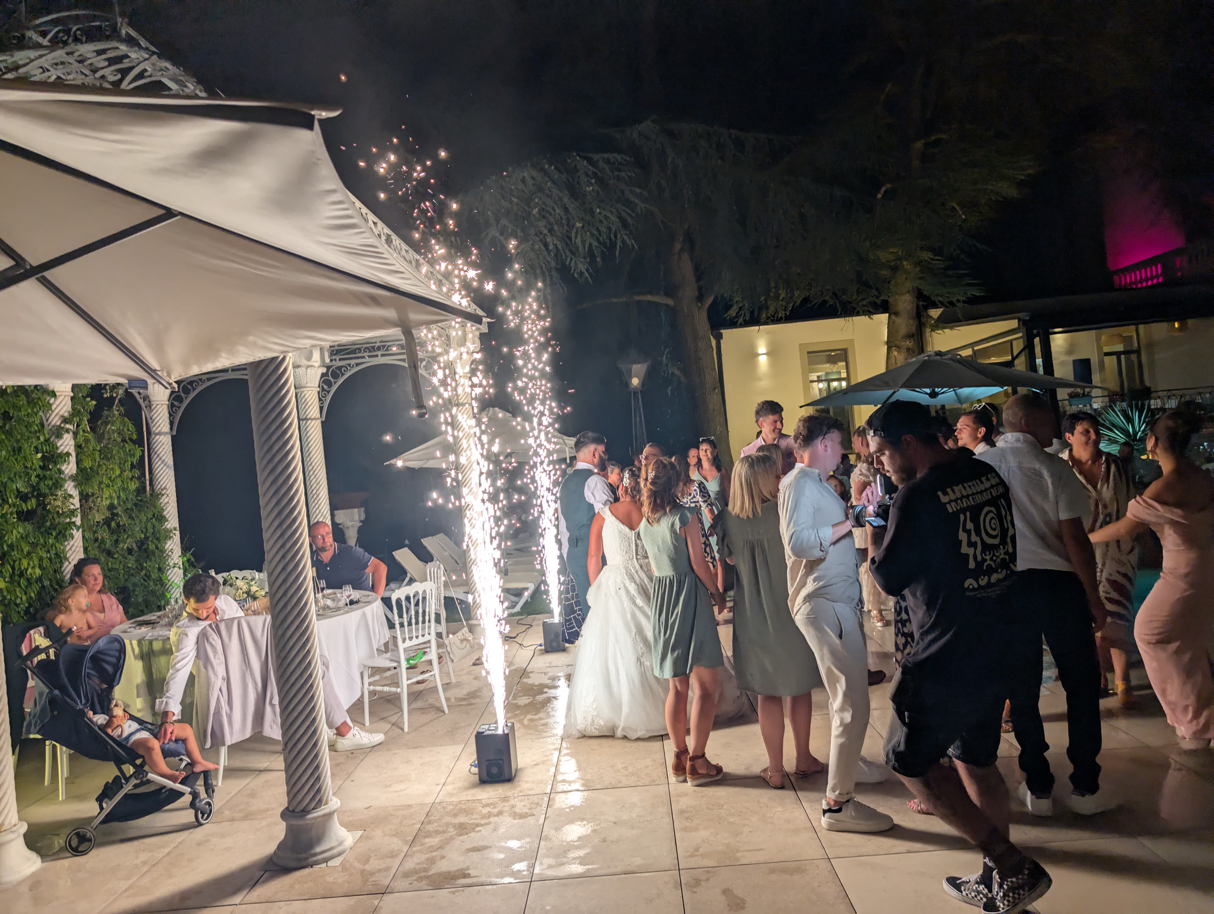 MDC Events — Photo 1